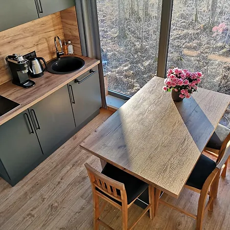 Brivdienu Maja Empagi Holiday home