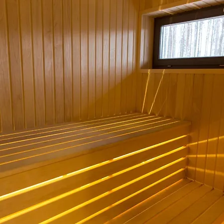 Brivdienu Maja Empagi Holiday home Ladezers