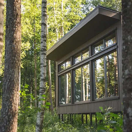 Brivdienu Maja Empagi Holiday home