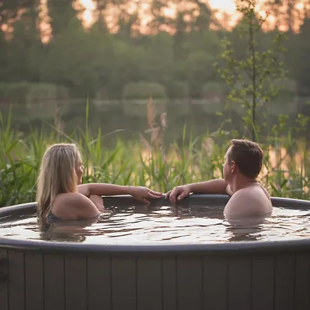 Brivdienu Maja Empagi Ladezers