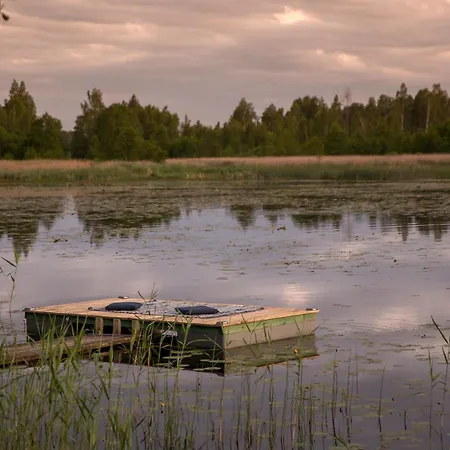 Brivdienu Maja Empagi Holiday home